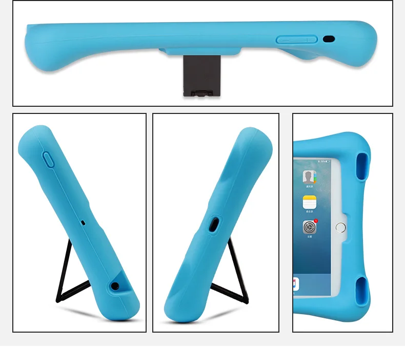 ipad mini 1 2 3 4 shockproof kids EVA case (59)