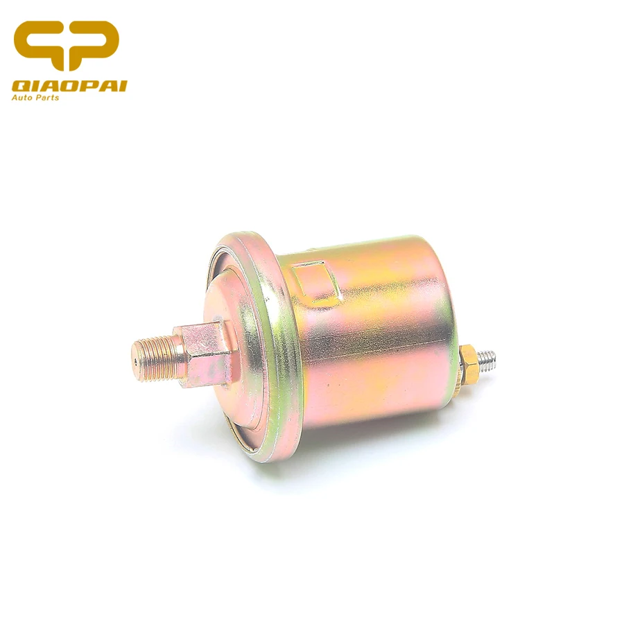 

Well-quality VDO Oil Pressure Sensor 100PSI Oil Pressure Sender Customized Production