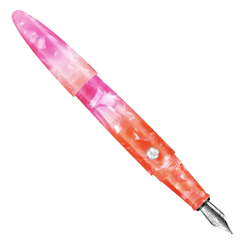 LIY-Live-In-You-FUTURE-Series-Awesome-Resin-Fountain-Pen-Purple-Provence-Gradient-EF-F-Nib(4)