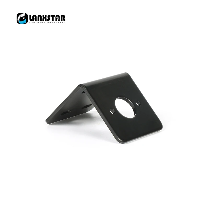 Lanxstar 775 Электродвигатель с высоким крутящим моментом 12 в пост. Тока 13000 ~ 15000