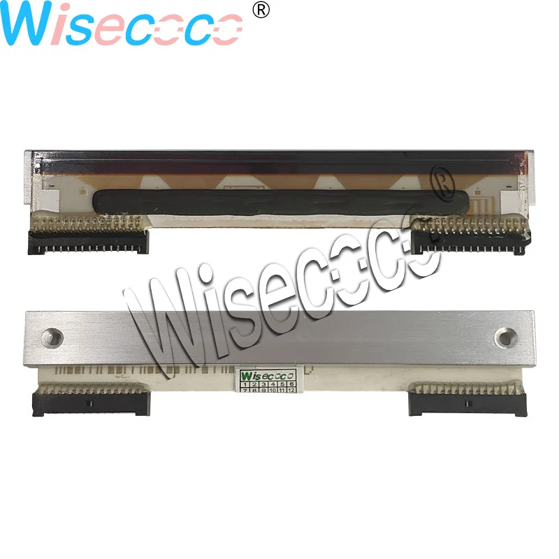 kd2003-df10a тепловой печатающей головки для toledo prix 4 prix 5 электронные весы prix4 prix5 печатающая головка kd2003-df