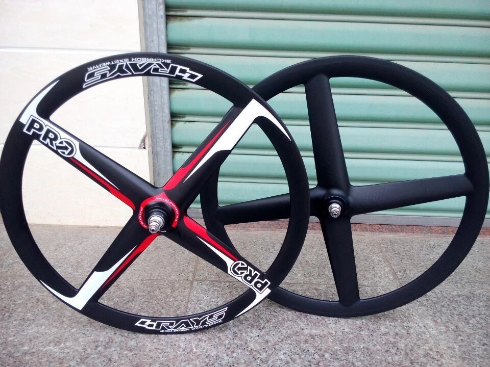 Spoke Wheels Bike vlr.eng.br