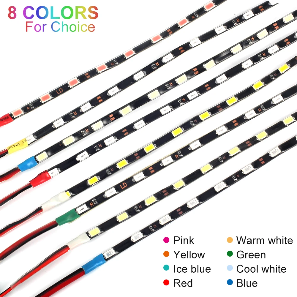 5 мм узкая ширина Светодиодная лента 5730 60 Светодиодный s/m 5 м/лот DC12V IP67 Водонепроницаемый светодиодный светильник 5730 Светодиодная лента