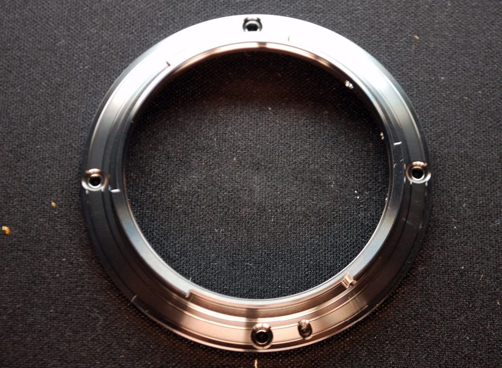 95New for Canon 28 300mm replacement lens mount or EF 28 300 mm 3.5 5.