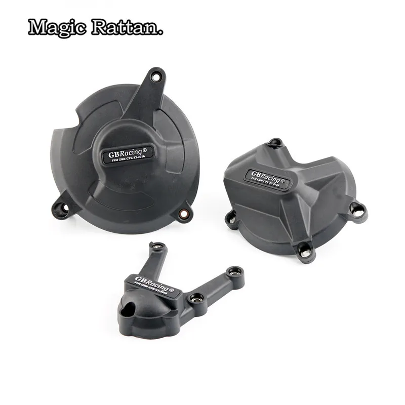 

Motorcycle Engine Cover Protection Case For S1000RR 2017 2018
