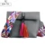 DAUNAVIA Women Scrub Leather Design Crossbody Bag Girls With Tassel Colorful Strap Shoulder Bag Female Small Flap Handbag