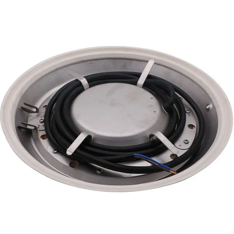 stainless steel pool 1