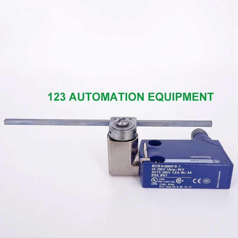 ZCMD21M12 ZCY54 концевой выключатель