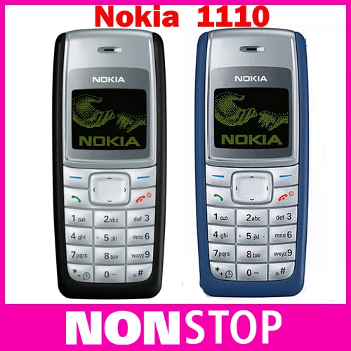 Compare Prices on Nokia 1110 Phone- Online Shopping/Buy