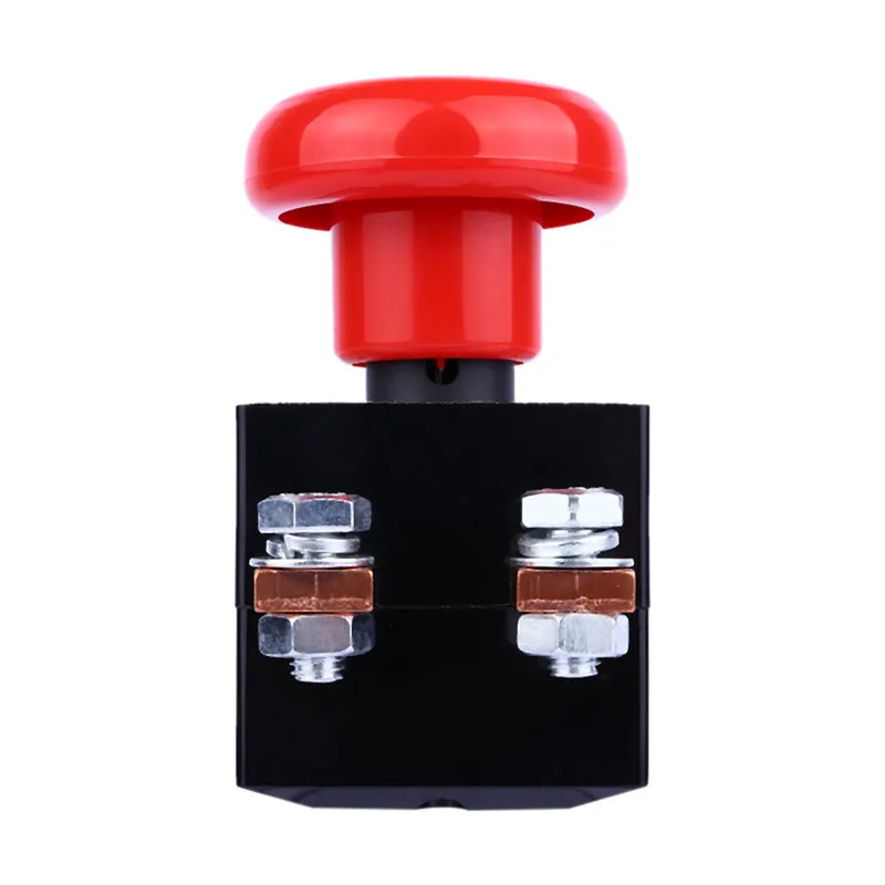 Переключатель аккумулятора WUPP ZJK ED250A FLS220 250A 220 В 1 шт. переключатели источника