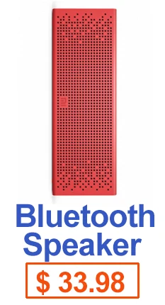 Bluetooth Speaker