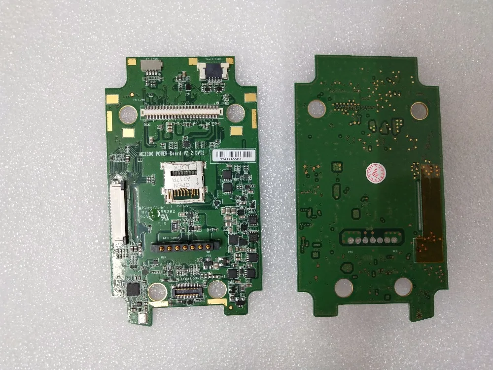 Для Zebra Motorola Symbol MC3200 MC32N0 MC32N0-R MC32N0-G | Электроника