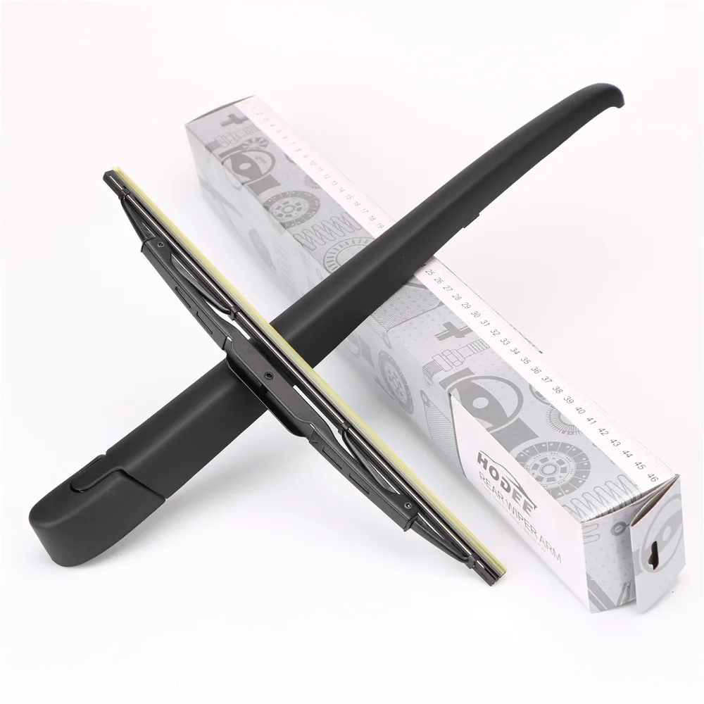 HODEE Rear Wiper Arm & Blade For Hyundai Tucson 2004 2005 2006 2007