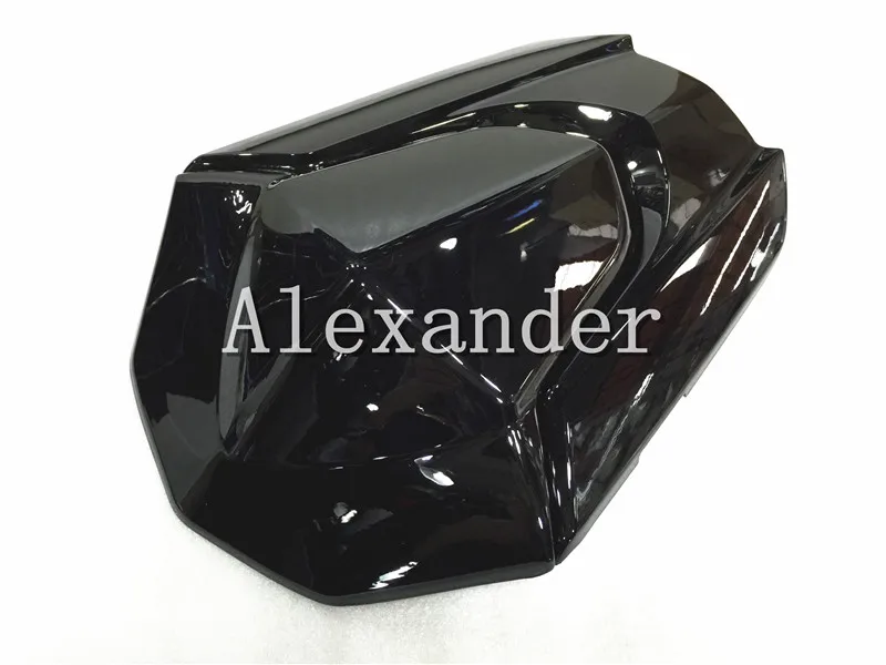 Rear Seat Cover Cowl Solo Seat Cowl Rear For Suzuki GSXR 1000 K9 2009
