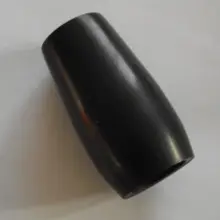 clarinet barrel 66mm Ebony wood