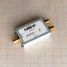 Free shipping KSPW-3 800~3200MHz broadband Wilkinson RF power divider / combiner, SMA interface Free shipping KSPW-3 800~3200MHz broadband Wilkinson RF power divider / combiner, SMA interface