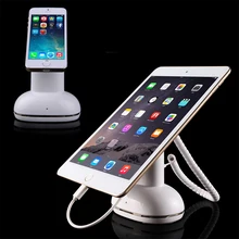 10 шт., сотовый телефон стойка безопасности планшет iPhone охранная сигнализация дисплей системы iPad датчики держатель Розничная защита противоугонное устройство