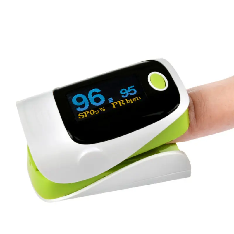 High Quality Competitive Price Automatic Sphygmomanometer On the Finger