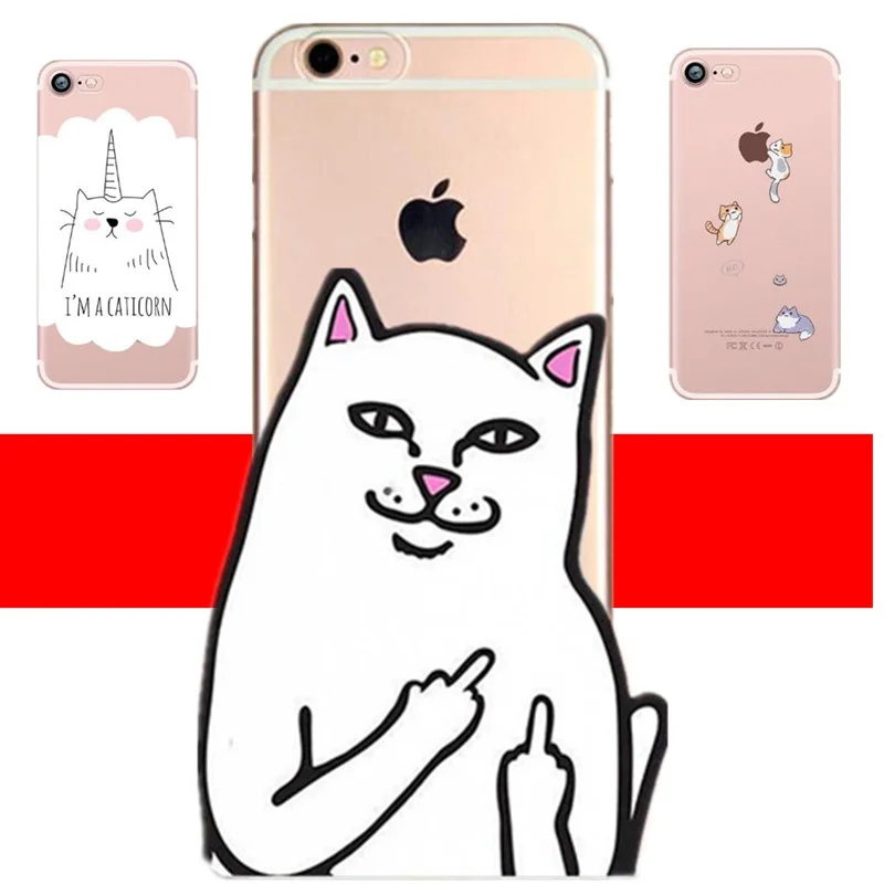Телефон сумки чехол для iphone 6 S 7 плюс 8X5 SE Capinha Para палец capinha plus carcasa задняя крышка |