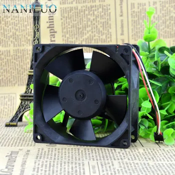 

NANILUO 9038 3615kl-05w-b59 DC 24v 0.32a 3 line 9cm 90mm inverter fan