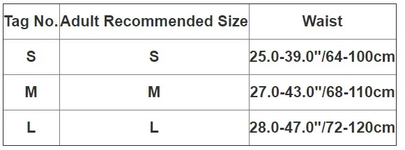 7 men underwear