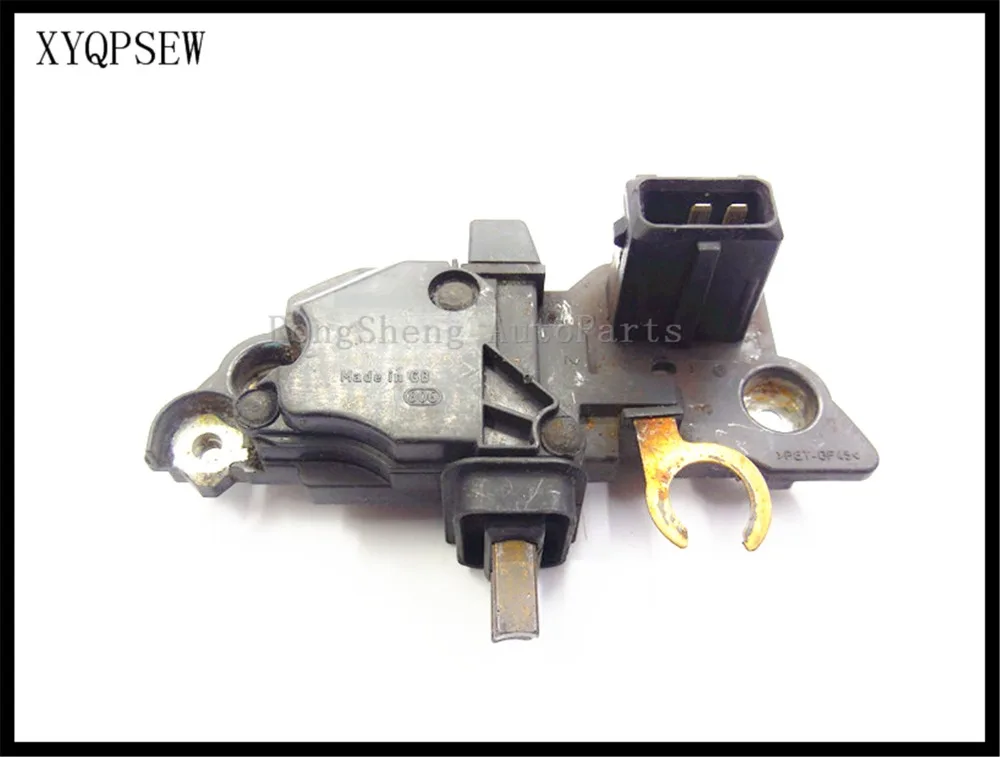 Xyqpsw для BMW X5 Z3 F00M145251 320 325 330 525 генератор переменного тока регулятор напряжения BR14-M1