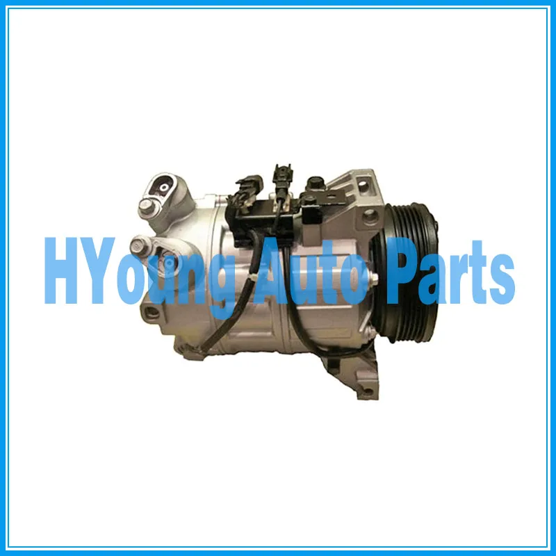 36002425 Z0002259D 1377827 компрессора кондиционера для автомобиля для Ford Mondeo/S Max мы собрали воедино 2,5 2007 для Volvo S80 II V70 III XC60 2002