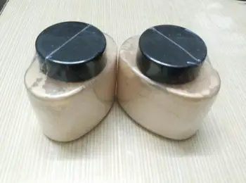 

Brand New Luxury Powder Cosmetics Professional Loose powder for Face 1.5 oz 42gm Brighten Skin 2pcs/lot drop shipping