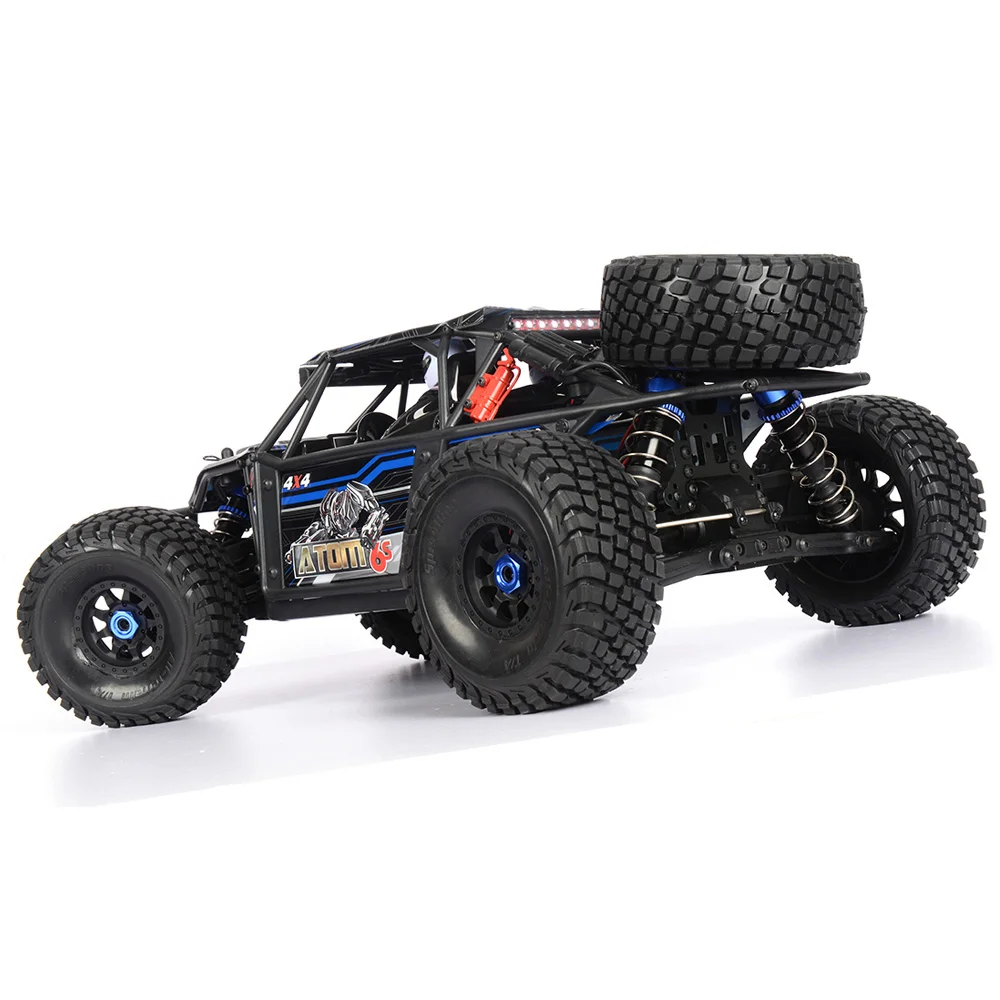 FS Racing FS33675P FS33651P 1/8 2,4 г 4WD 90 км/ч десертная Багги 4074KV мотор RC модели автомобилей VS Wltoys 12428 A959 ZD Racing