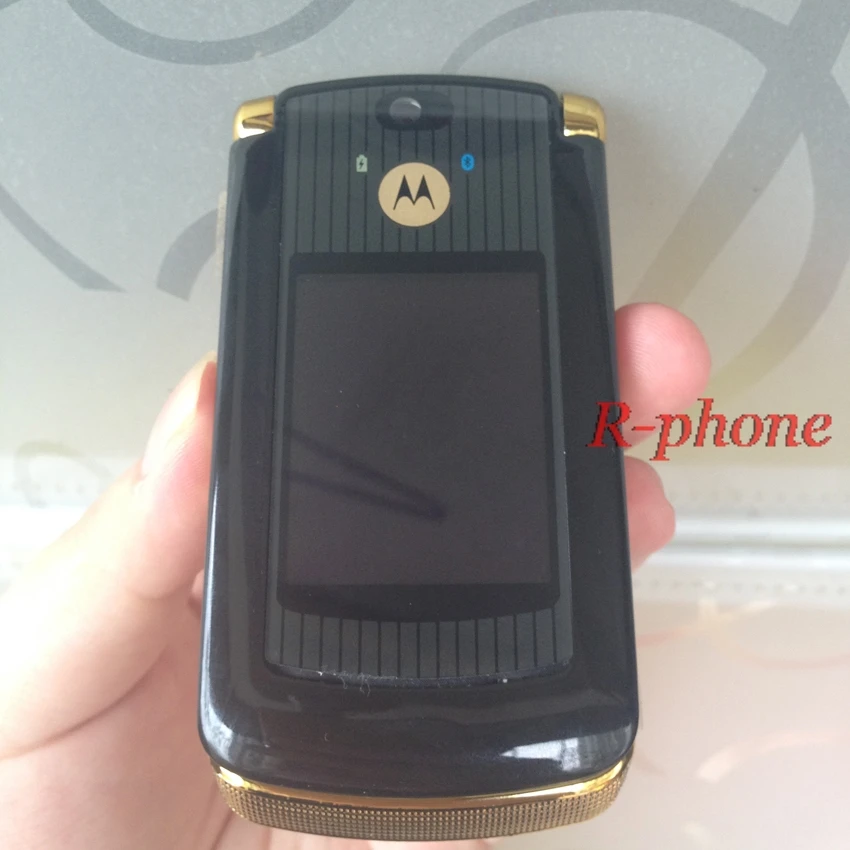 iphone xr refurbished Motorola V8 Refurbished Original Unlocked Mobile Phone 2MP  with 512M or 2GB ROM buy refurbished iphone Refurbished Phones