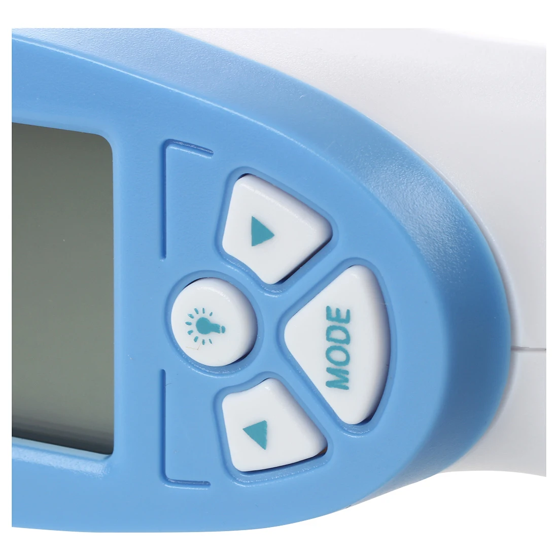 ABWE детский Инфракрасный цифровой Инфракрасный передний инфракрасный термометр