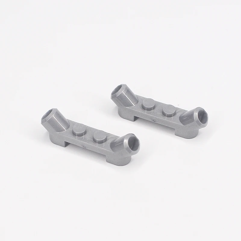 

*Plate 1X4X2/3 W. Tube* DIY block brick part no. 61072,Compatible With other Assembles Particles