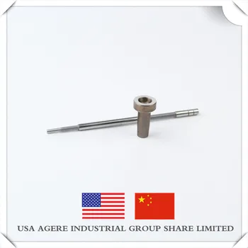 

F00VC01358 / F 00V C01 358 Common Rail Injector Valve FOOVC01358 Good Quality
