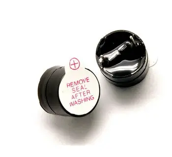 

100pcs Integrated Magentic Buzzer Continuous tone Active Buzzer 3V DC