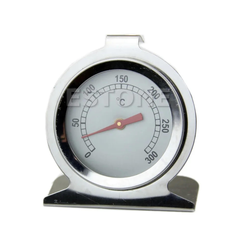 

Classic Stand Up Food Meat Dial Oven Thermometer Temperature Gauge Gage New good quality