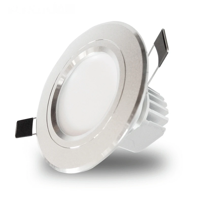 

AIMIHUO LED tube lamp 3 inch hole 8cm hole 3W corridor lamp barrel lights lamp LED lamp Bulb