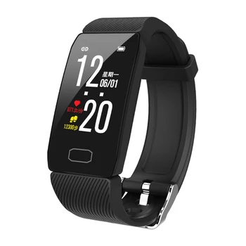 

C16 Smartwatch Activity Fitness Sleep Blood Pressure Monitor Sports Mode Real Time Weather Remote Camera Smart Band Wristbands