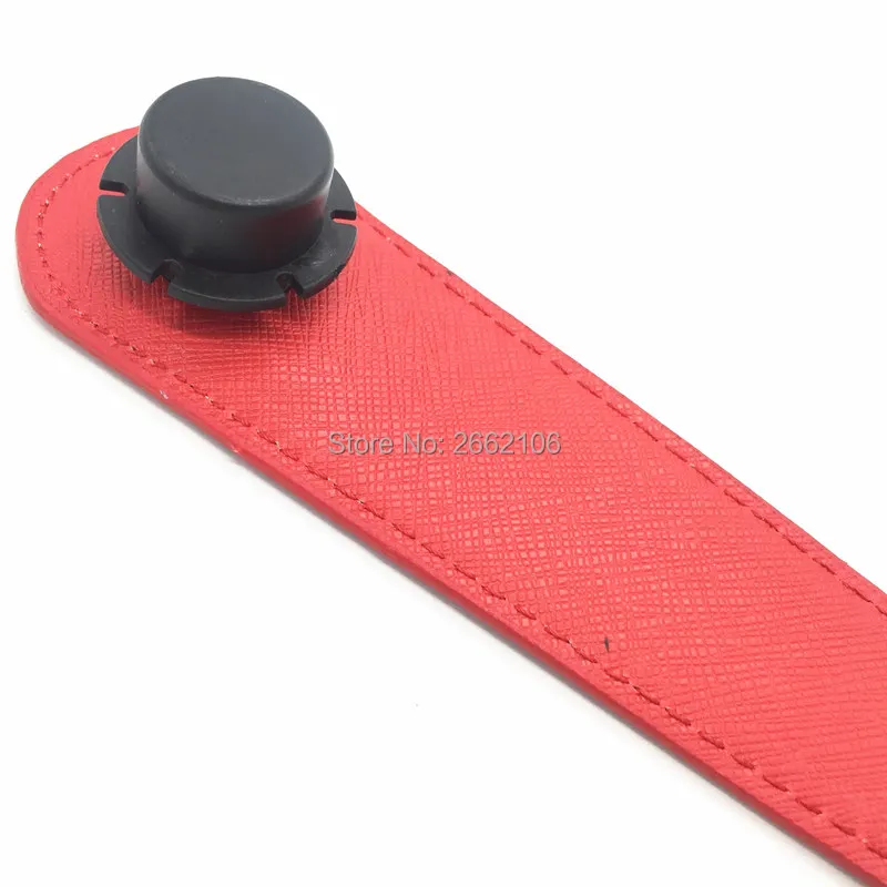 detail red