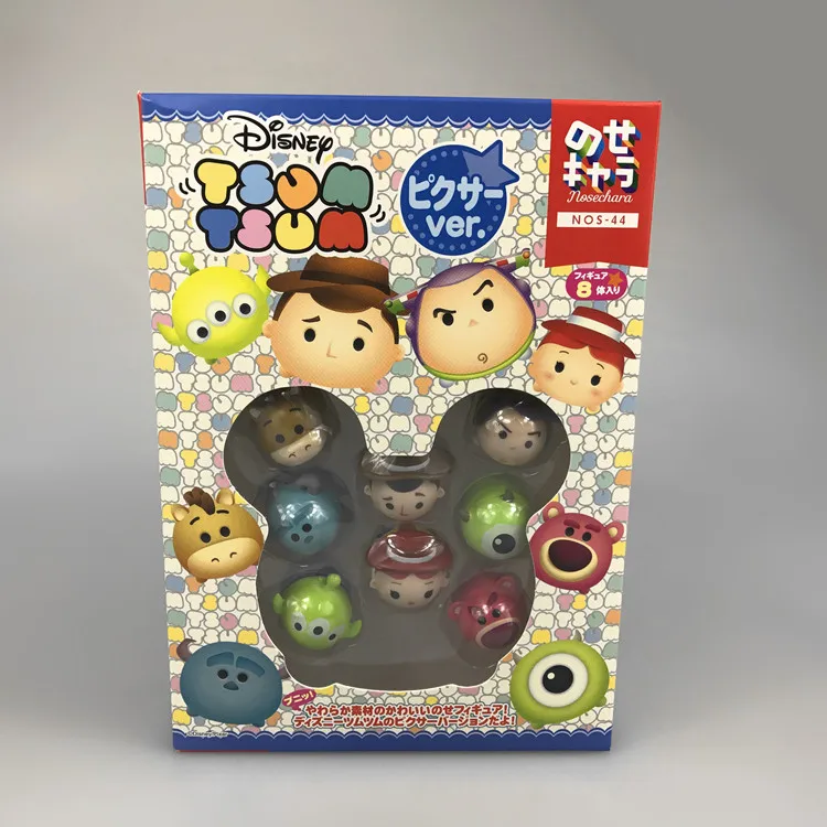 slinky dog tsum tsum