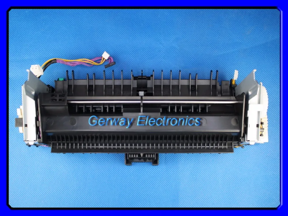 GerwayTechs RM1-6741 RM1-6741-000 HPColor LaserJet CP2025 CM2320 Fuser сборка термофиксатор комплект блок 220В |