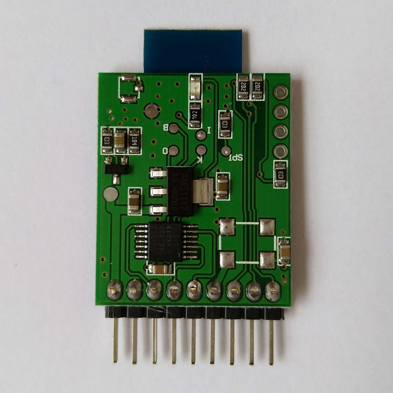 Aptx Csr64215 Bluetooth 4,2 без потерь стерео аудио приемный модуль, приемник, плата, ies выход для усилителя, динамик, сделай сам