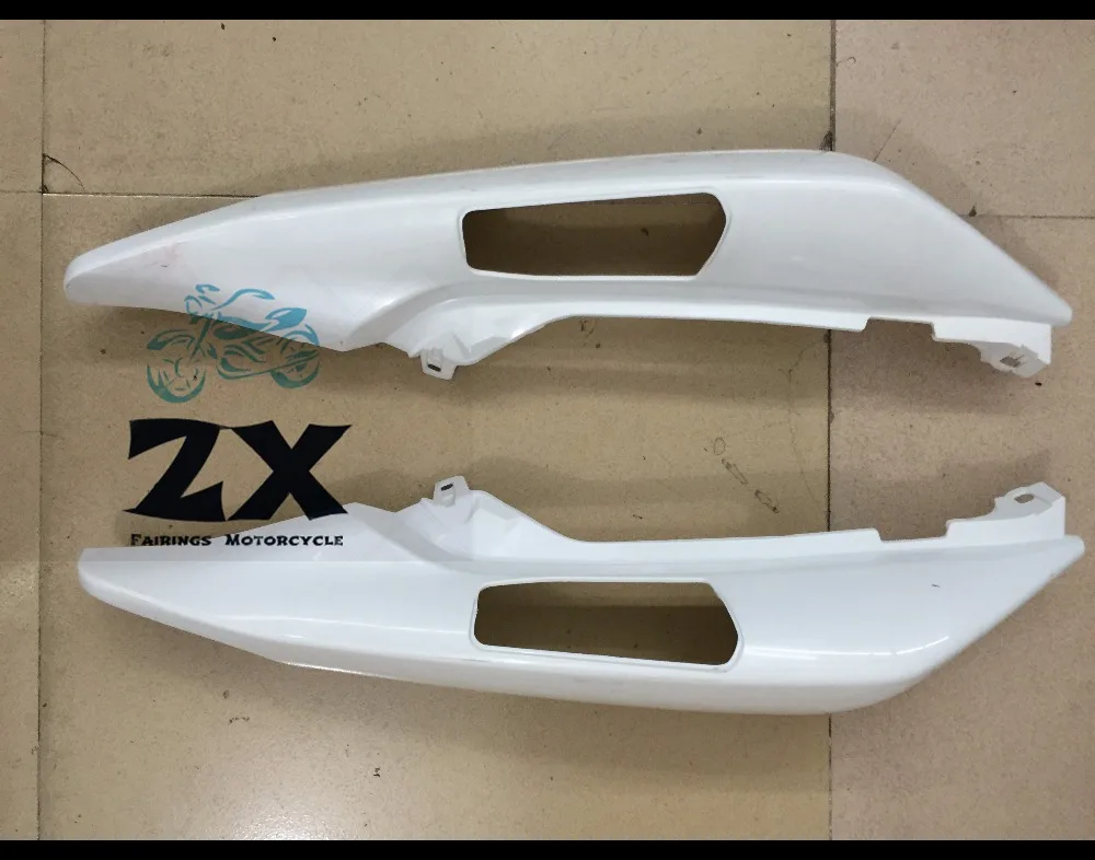 

Motorcycle Rear Tail Section Seat Cowl Fairing VTEC5 CB5 fit for HONDA CB400 CB400 2015 2016 abs injection unpainted