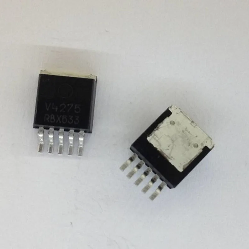 5 шт./лот NCV4275 V4275 TO-263 Новый оригинал | Электроника