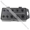 11pcs Twist Socket Set 3/8