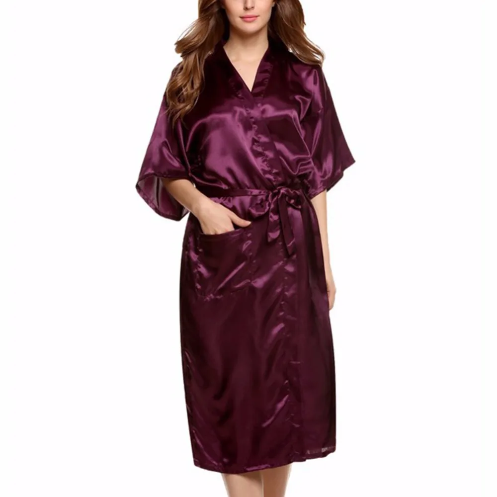 Summer Pajamas For Pregnant Women Maternity Bathrobes Long Nursing