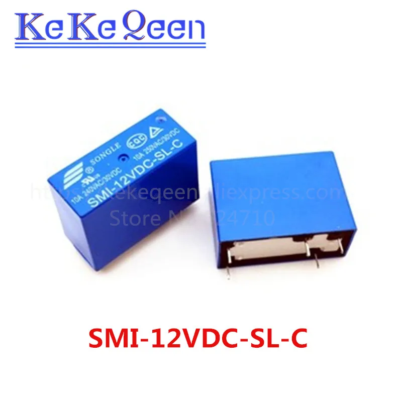 SMI-12VDC-SL-C