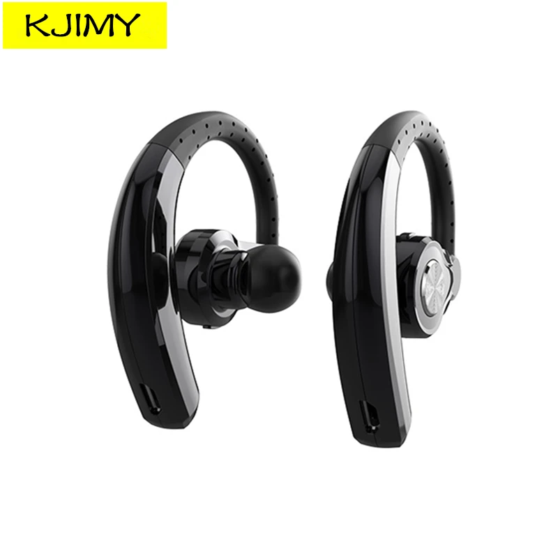

KJIMY Twins Handsfree Wireless Bluetooth Earphone Pair in-ear Noise Cancelling invisible Wireless Bluetooth Headset with Mic T9S