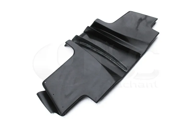 1992-1997 RX7 FD3S RE-Amemiya Pro Style Rear Diffuser with Blade 5 pcs FRP (3)