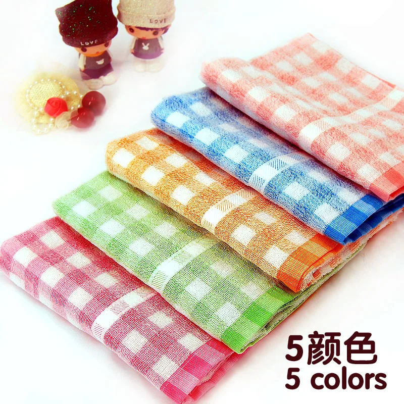 5 colosr