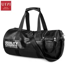 UIYI новые мужские модные сумки сумка из искусственной кожи модные рюкзаки сумки высококачественный багаж сумка дизайн